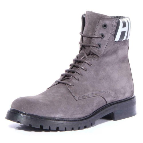 Hugo Boss Men Explore_Halb_wxsd Boots Shoes