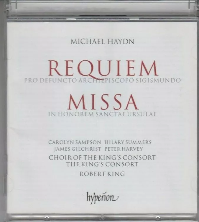 Missa de requiem