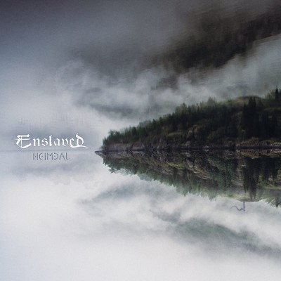 Enslaved Heimdal (CD) (US IMPORT)