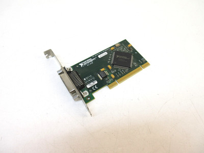 National Instruments PCI-GPIB 121BCEB Assy188513C-01 IEEE 488.2 