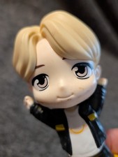 McDonald s 2025 Tiny Tan/BTS 12 JIMIN Happy Meal Figure Encore Edition