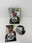Tiger Woods PGA Tour 2005 (Microsoft Xbox, 2004) DISC EXCELLENT