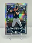 2026 Bowman Sterling Chrome Konnor Griffin #BST-J Pirates RC Rookie Card Silver