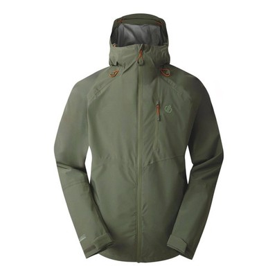 Dare 2B Mens Breathe Out Waterproof Jacket (RG11869)