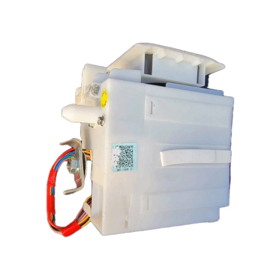 Samsung Refrigerator Ice Auger Motor Assembly Choice Parts DA97-12540G | CK - Image 3 of 4