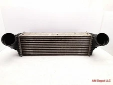 2011 BMW X5 X6 E71 E70 35i N55 Turbo Intercooler 17517809321 17517533475