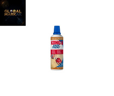 KONG® Stuff' N Easy Treat Easy Nozzle Control Dog Treat, Peanut Butter, 8 Ounces