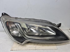 Feu avant (phare) Peugeot BOXER