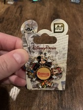 2011 Walt Disney World 40 Years of Magic 40th...