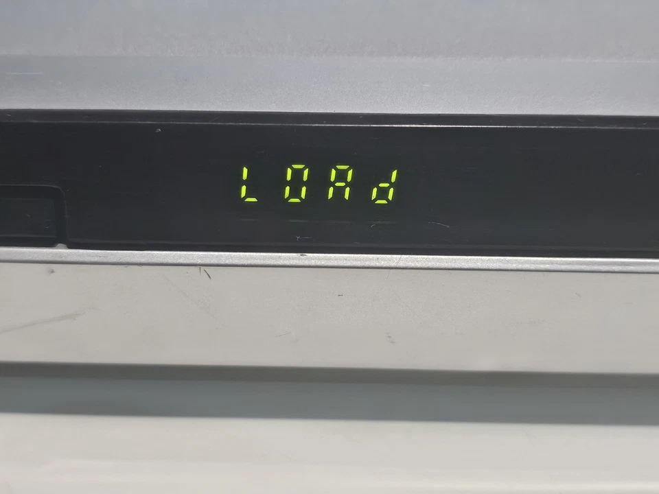 LG DV276 Ultra Delgado DivX Reproductor de Video DVD Sin Control Remoto PROBADO Y FUNCIONANDO Foto 3 de 4
