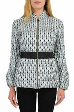 Moncler "Julie" Down Insulated Parka Jacket Moncler sz 2 US M