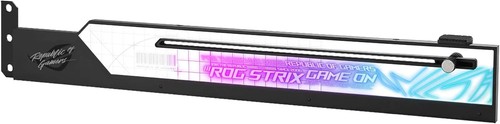 ASUS/ROG-STRIX-HOLDER ROG Strix black - 第 4/9 張圖片