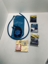 Water Reservoir and extra valve covers