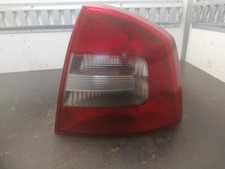 Feu arrière Skoda OCTAVIA