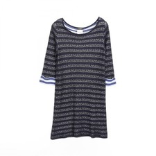 Chanel Women's Dress Clothing Tops P47670K06031 Used