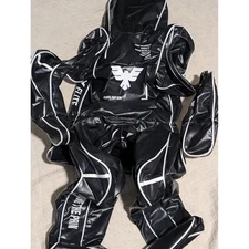 Technical Fight Gear Adult Training Dummy MMA BJJ Grappling Practice Doll LG