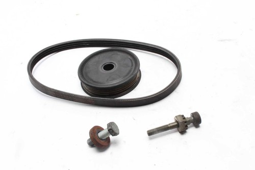 Lichtmaschine Riemenscheibe Keilrippenriemen BMW R 1150 GS R21 99-04