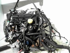 Moteur Renault LAGUNA