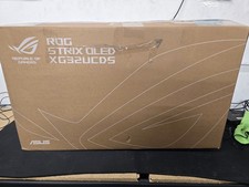 ASUS ROG Strix XG32UCDS 31.5" 4K UHD (3840 x 2160) 165Hz Gaming QD-OLED Monitor
