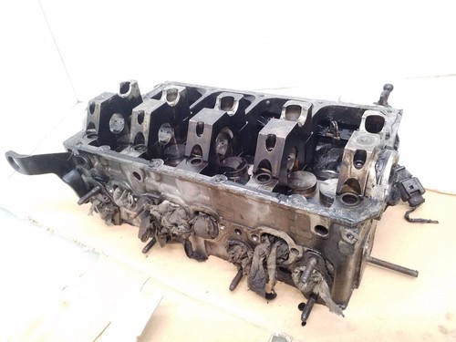 Volkswagen Golf IV 2000 Diesel 85kW Zylinderkopf 038103373R ARA254859