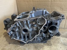 Kawasaki ER5 Crankcases ER 500 Main Engine Case 2001 ER-5 Cases