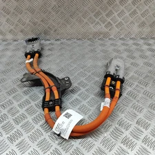 BMW iX1 U11 BEV High Voltage Battery Wiring Harness 5A1CA67 Power 230kw