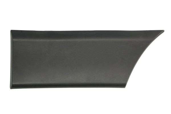 Left Front BLIC 5703-06-6092573P Trim/Protection Strip, wing for NISSAN,OPEL,REN