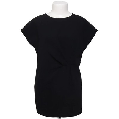 Hoss Intropia, Kleid, Größe: 38, Schwarz, Elasthan/Polyester, Einfarbig #HpJ