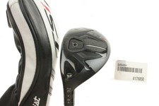 Titleist TSI2 Golf Club Mens Left Handed 21-deg Hybrid Regular Graphite