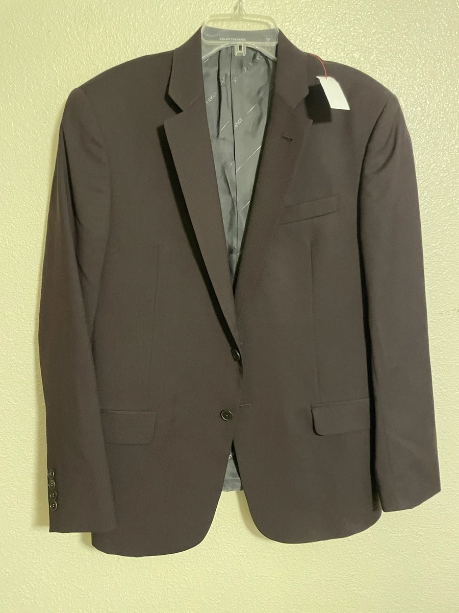ARMANI Regular 42 Size Suits & Blazers for Men for sale | eBay