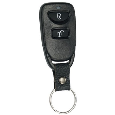 For 2012 2013 2014 Hyundai Accent Car Key Fob Remote Keyless Entry TQ8-RKE-3F01