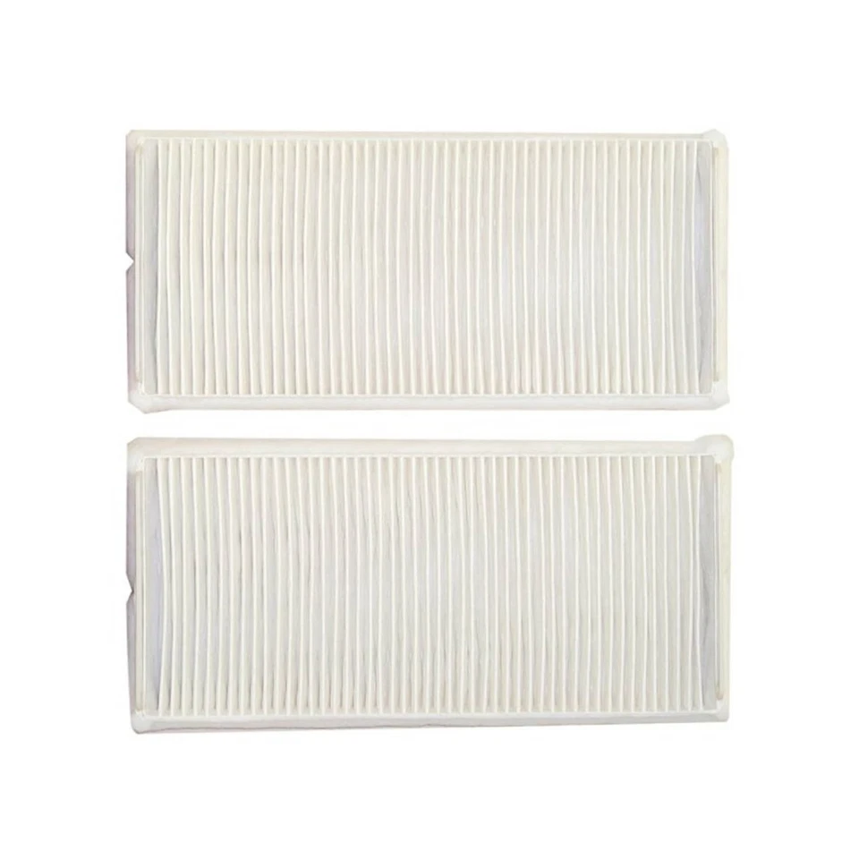 Filtro de ar genuíno ACDelco para Mercedes-Benz CLK500 2003-2006 cabine partículas - Imagem 2 de 4