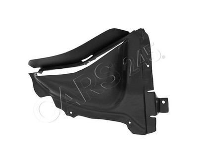 Innenkotflügel Für BMW 5 F10/F11 10 - 17 51757186517