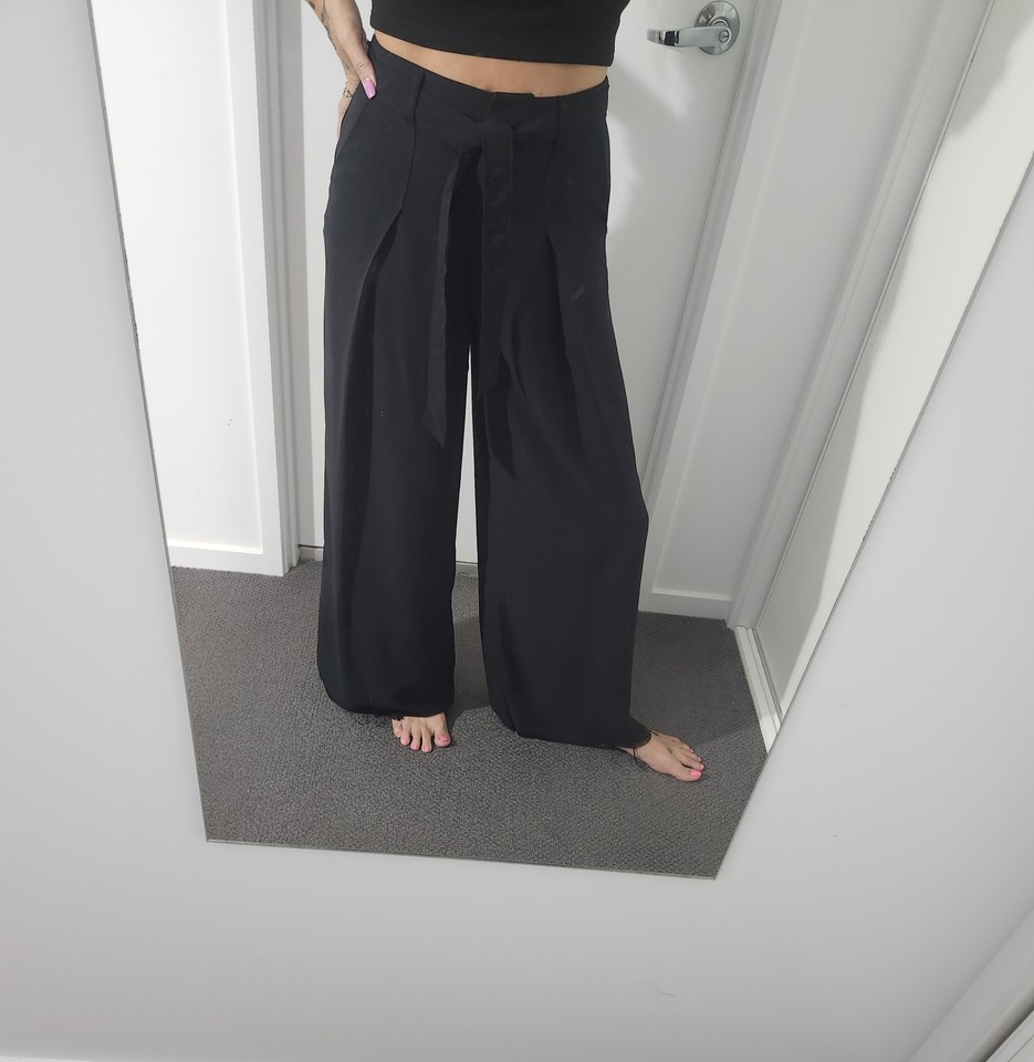 Glassons Lightweight Summer Pants 8