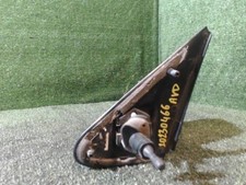 Retroviseur droit (ou coque) Peugeot 405