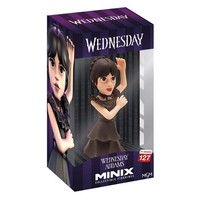 Minix Wednesday In Ball Dress Figure