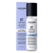 [W.DRESSROOM] Dress & Living Clear Perfume No.97 April Cotton - 160ml (L)