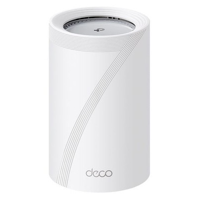 TP-Link Deco BE65 Pro Tri-Band 2,4 GHz / 5 GHz / 6 GHz Wi-Fi 7 802.11be Weiß 3