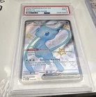 The Pokémon Company Mew ex SV Paldean Fates Shiny Ultra Rare PSA 9 ENG 216/091