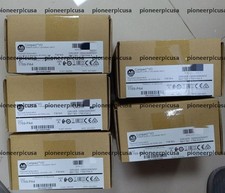 New Allen-Bradley 1769-PA4 SER A Compact Power Supply Module 1769PA4