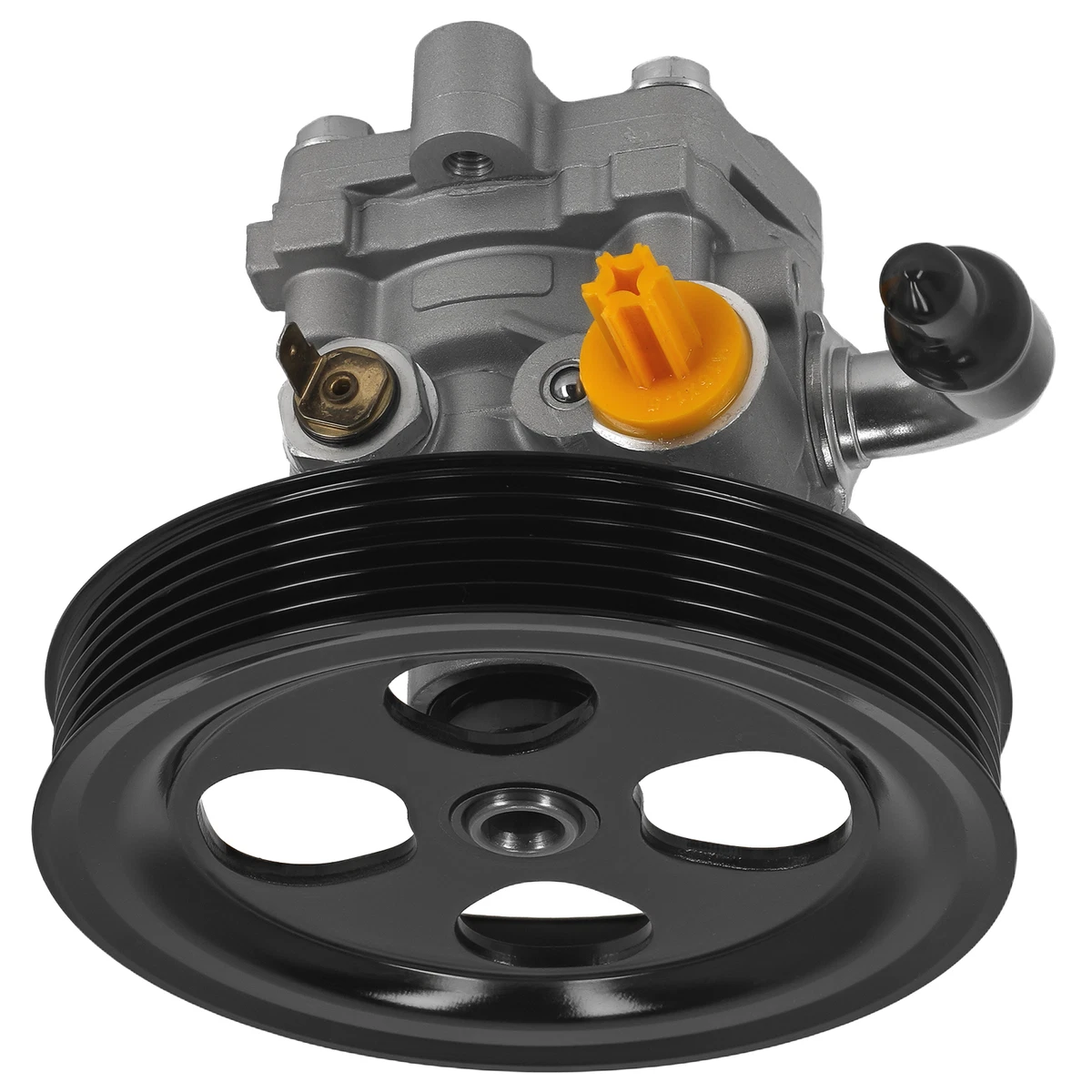 パワーステアリングポンプ、MITSUBISHI LANCER 2000-2008 52022256