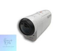 SONY Wearable Camera HDR-AZ1 Compact Action Camera