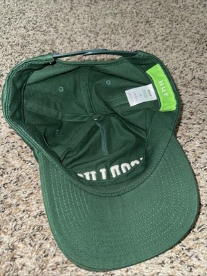 HUF GOODLUCK Hat
