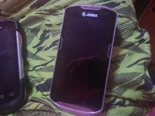 Zebra TC52 Mobile Computer