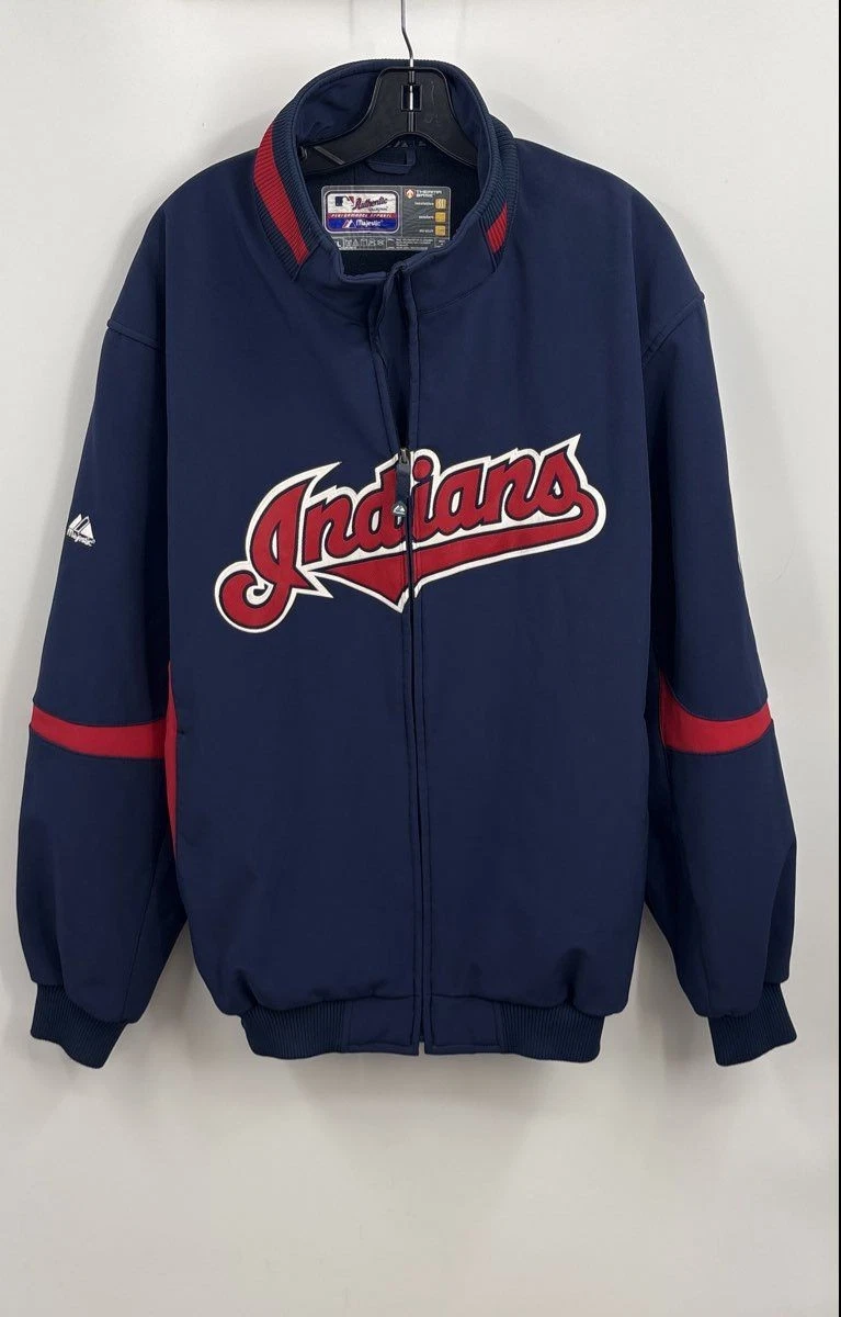 Majestic Size 2XL MLB Jackets for sale | eBay