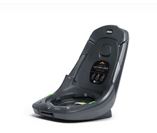 CHICCO Fit360 Rotating Convertible Car Seat Base, Anthracite