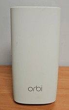NETGEAR Orbi AC2200 Wall-Plug Whole Home Mesh WiFi Satellite Extender RBW30
