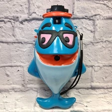 CHARLIE THE TUNA 1971 STARKIST CAMERA MAIL AWAY ADVERTISING COLLECTIBLE 