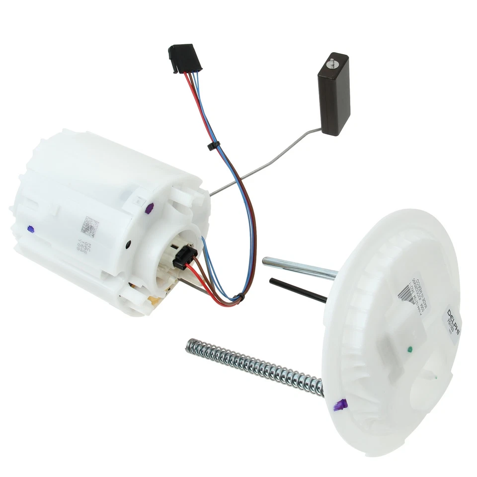 Conjunto de módulo de bomba de combustible Delphi FG1163 para Mercedes-Benz GL450 07-12 Foto 3 de 4