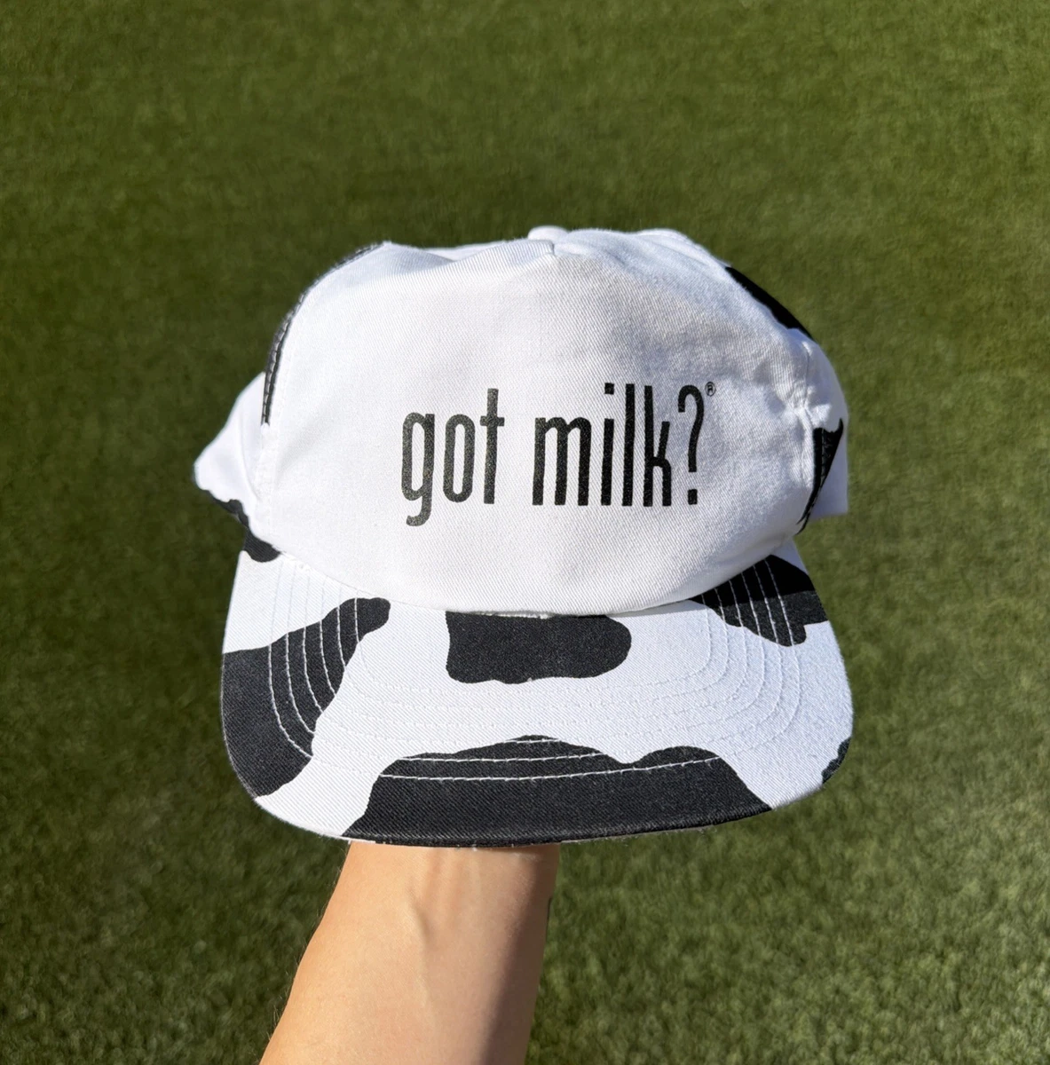 Got Milk Hat for sale | eBay